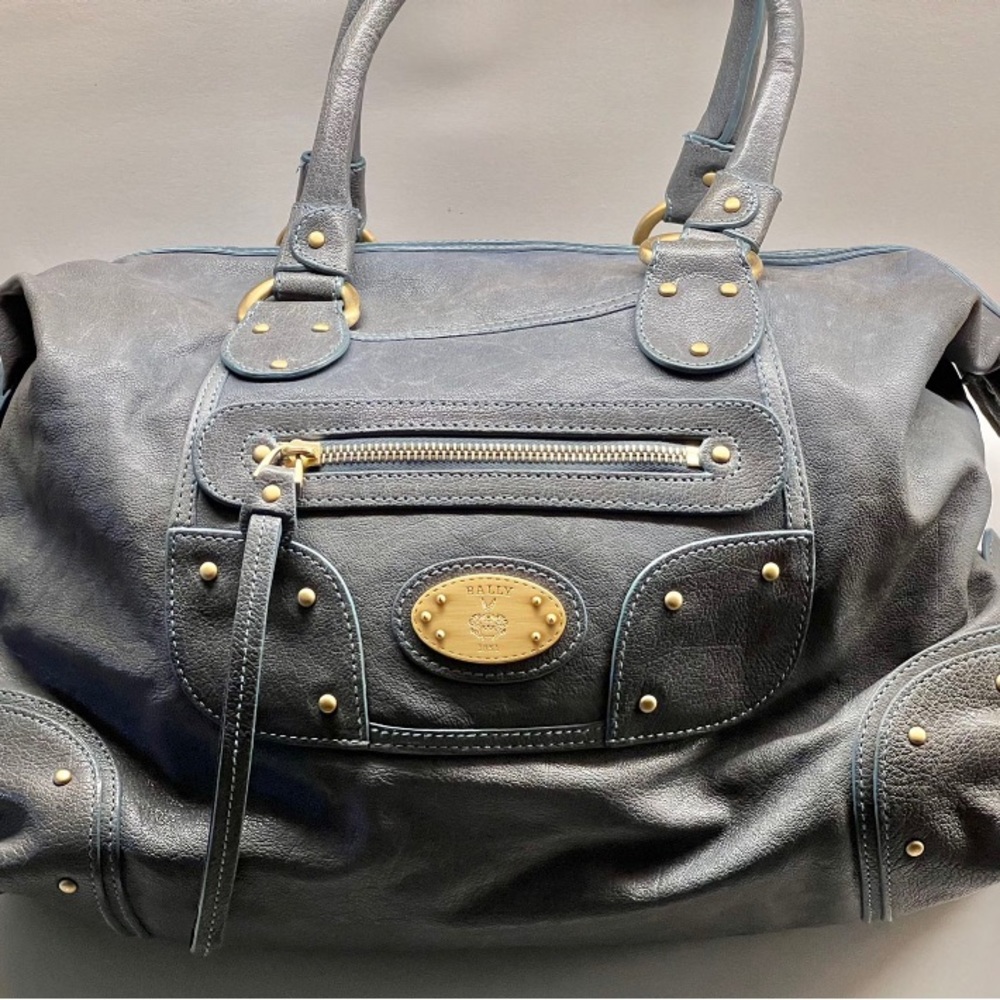 Bally Handbag - Picture 2 of 7